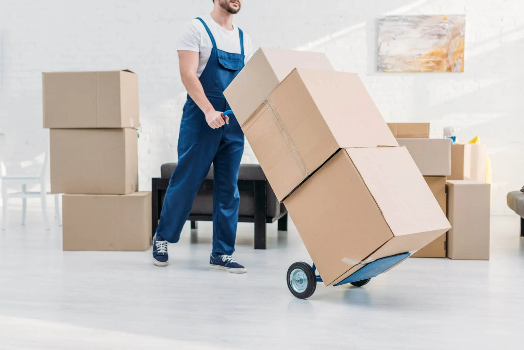 hire mover helpers